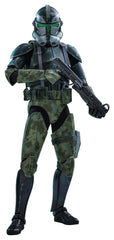 Star Wars Movie Masterpiece Actionfigur 1/6 Clone Commander Gree 30 cmStar Wars Movie Masterpiece Action Figure 1/6 Clone Commander Gree 30 cmStar Wars Movie Masterpiece figurine 1/6 Clone Commander Gree 30 cmStar Wars Movie Masterpiece Figura 1/6 Clone C 4895228625373