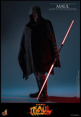 Star Wars: Maul - Shadow Lord Television Masterpiece Actionfigur 1/6 Maul 29 cmStar Wars: Maul - Shadow Lord Television Masterpiece Action Figure 1/6 Maul 29 cmMaul : Seigneur de l'ombre Television Masterpiece figurine 1/6 Maul 29 cmStar Wars: Maul – Seño 4895228625403