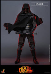 Star Wars: Maul - Shadow Lord Television Masterpiece Actionfigur 1/6 Maul 29 cmStar Wars: Maul - Shadow Lord Television Masterpiece Action Figure 1/6 Maul 29 cmMaul : Seigneur de l'ombre Television Masterpiece figurine 1/6 Maul 29 cmStar Wars: Maul – Seño 4895228625403