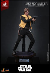Star Wars Comic Masterpiece Action Figure 1/6 Luke Skywalker (Shadows Of The Empire) (Hot Toys Exclusive) 28 cm 4895228625441