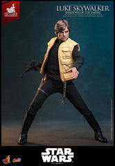 Star Wars Comic Masterpiece Action Figure 1/6 Luke Skywalker (Shadows Of The Empire) (Hot Toys Exclusive) 28 cm 4895228625441
