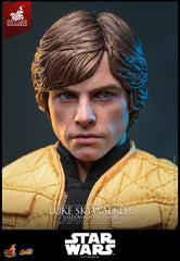Star Wars Comic Masterpiece Action Figure 1/6 Luke Skywalker (Shadows Of The Empire) (Hot Toys Exclusive) 28 cm 4895228625441