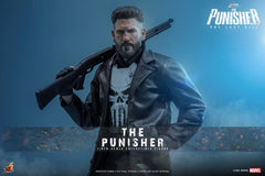 Marvel Television Masterpiece Action Figure 1/6 The Punisher 31 cm 4895228625991