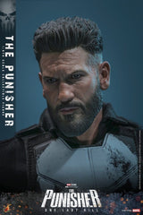 Marvel Television Masterpiece Action Figure 1/6 The Punisher 31 cm 4895228625991