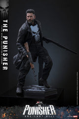 Marvel Television Masterpiece Action Figure 1/6 The Punisher 31 cm 4895228625991