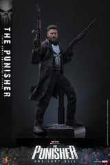 Marvel Television Masterpiece Action Figure 1/6 The Punisher 31 cm 4895228625991