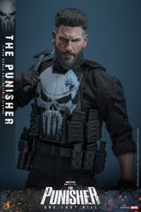 Marvel Television Masterpiece Action Figure 1/6 The Punisher 31 cm 4895228625991