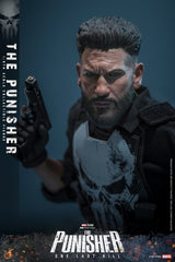 Marvel Television Masterpiece Action Figure 1/6 The Punisher 31 cm 4895228625991