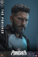 Marvel Television Masterpiece Action Figure 1/6 The Punisher 31 cm 4895228625991