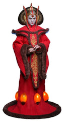 Star Wars Movie Masterpiece Action Figure 1/6 Queen Amidala 28 cm 4895228625458
