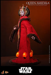 Star Wars Movie Masterpiece Action Figure 1/6 Queen Amidala 28 cm 4895228625458