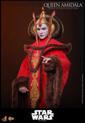Star Wars Movie Masterpiece Action Figure 1/6 Queen Amidala 28 cm 4895228625458