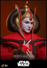 Star Wars Movie Masterpiece Action Figure 1/6 Queen Amidala 28 cm 4895228625458