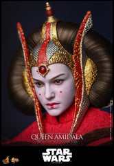 Star Wars Movie Masterpiece Action Figure 1/6 Queen Amidala 28 cm 4895228625458
