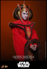 Star Wars Movie Masterpiece Action Figure 1/6 Queen Amidala 28 cm 4895228625458