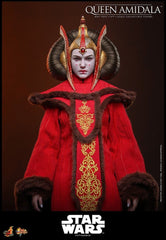 Star Wars Movie Masterpiece Action Figure 1/6 Queen Amidala 28 cm 4895228625458