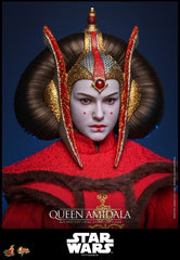 Star Wars Movie Masterpiece Action Figure 1/6 Queen Amidala 28 cm 4895228625458