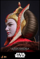 Star Wars Movie Masterpiece Action Figure 1/6 Queen Amidala 28 cm 4895228625458