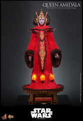 Star Wars Movie Masterpiece Action Figure 1/6 Queen Amidala 28 cm 4895228625458