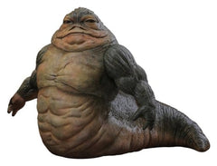 Star Wars Movie Masterpiece Action Figure 1/6 Rotta The Hutt 32 cm 4895228625502