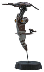 Star Wars: The Mandalorian & Grogu Movie Masterpiece Accessory 1/6 STAP 32 cm 4895228625632