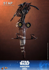 Star Wars: The Mandalorian & Grogu Movie Masterpiece Accessory 1/6 STAP 32 cm 4895228625632