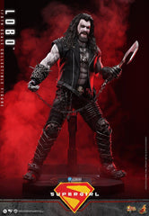 DC Comics Movie Masterpiece Action Figure 1/6 Lobo 33 cm 4895228625670