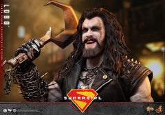DC Comics Movie Masterpiece Action Figure 1/6 Lobo 33 cm 4895228625670