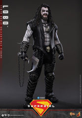 DC Comics Movie Masterpiece Action Figure 1/6 Lobo 33 cm 4895228625670