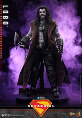 DC Comics Movie Masterpiece Action Figure 1/6 Lobo 33 cm 4895228625670