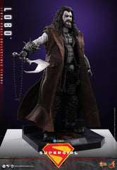 DC Comics Movie Masterpiece Action Figure 1/6 Lobo 33 cm 4895228625670