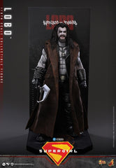 DC Comics Movie Masterpiece Action Figure 1/6 Lobo 33 cm 4895228625670