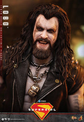 DC Comics Movie Masterpiece Action Figure 1/6 Lobo 33 cm 4895228625670