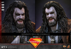 DC Comics Movie Masterpiece Action Figure 1/6 Lobo 33 cm 4895228625670