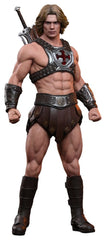 Masters of the Universe Movie Masterpiece Action Figure 1/6 He-Man 31 cm 4895228625656