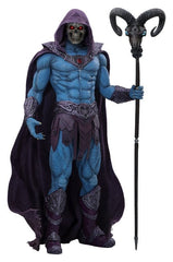 Masters of the Universe Movie Masterpiece Action Figure 1/6 Skeletor 31 cm 4895228625663