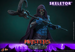 Masters of the Universe Movie Masterpiece Action Figure 1/6 Skeletor 31 cm 4895228625663