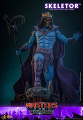 Masters of the Universe Movie Masterpiece Action Figure 1/6 Skeletor 31 cm 4895228625663