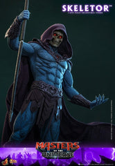 Masters of the Universe Movie Masterpiece Action Figure 1/6 Skeletor 31 cm 4895228625663