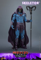 Masters of the Universe Movie Masterpiece Action Figure 1/6 Skeletor 31 cm 4895228625663