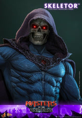 Masters of the Universe Movie Masterpiece Action Figure 1/6 Skeletor 31 cm 4895228625663