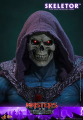 Masters of the Universe Movie Masterpiece Action Figure 1/6 Skeletor 31 cm 4895228625663