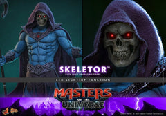 Masters of the Universe Movie Masterpiece Action Figure 1/6 Skeletor 31 cm 4895228625663