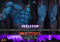Masters of the Universe Movie Masterpiece Action Figure 1/6 Skeletor 31 cm 4895228625663