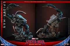 Marvel Spider-Man: Brand New Day Action Figure 1/6 Spider-Man (Deluxe Version) 29 cm 4895228625915