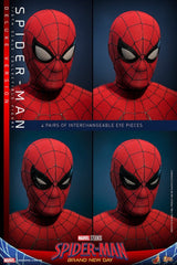 Marvel Spider-Man: Brand New Day Action Figure 1/6 Spider-Man (Deluxe Version) 29 cm 4895228625915