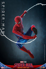 Marvel Spider-Man: Brand New Day Action Figure 1/6 Spider-Man 29 cm 4895228625908