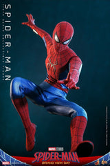 Marvel Spider-Man: Brand New Day Action Figure 1/6 Spider-Man 29 cm 4895228625908