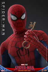 Marvel Spider-Man: Brand New Day Action Figure 1/6 Spider-Man 29 cm 4895228625908
