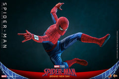 Marvel Spider-Man: Brand New Day Action Figure 1/6 Spider-Man 29 cm 4895228625908